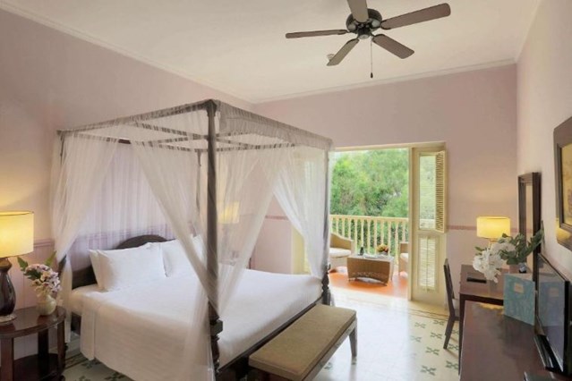 Premium Double Garden